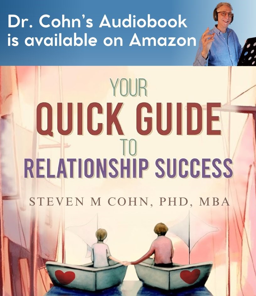 Your Quick Guide to Relationship Success