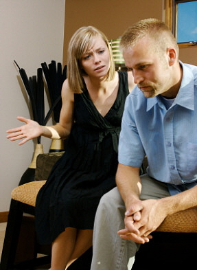 Marriage Separation