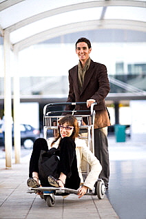 Airport