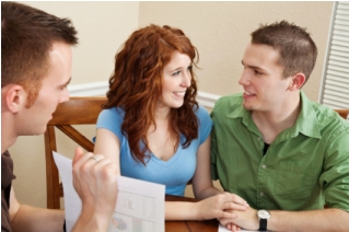 Marriage counseling
