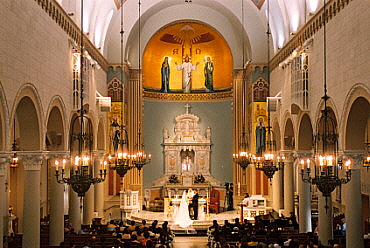 Cathedral