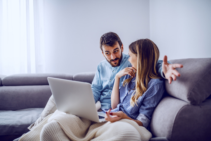 Does Online Marriage Counseling Work