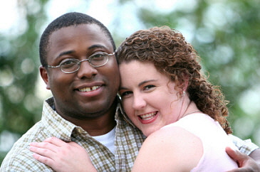 Married couple